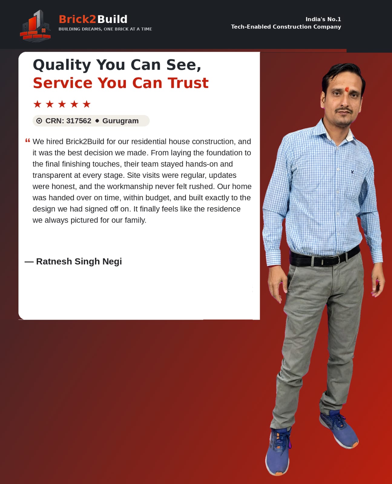 Ratnesh Singh Negi