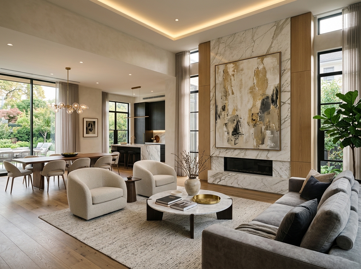 Interior Design