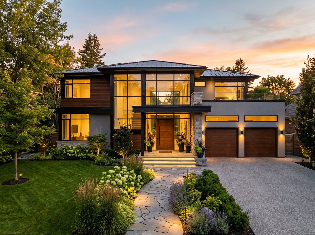 Residential Construction